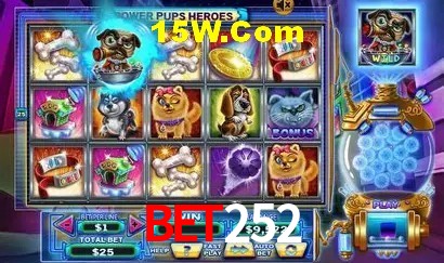 A Emoção da Loteria na Bet252: Uma Chance de Mudança de Vida