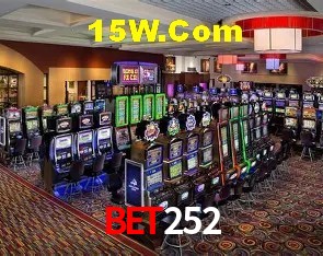 Desvendando o Mundo dos Jogos Virtuais na Bet252
