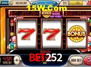 Desvendando o Mundo dos Jogos Virtuais na Bet252