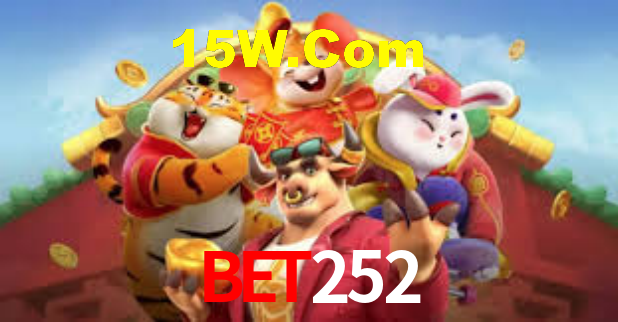 Descubra a Essência do Bet252: Nossa História e Compromissos