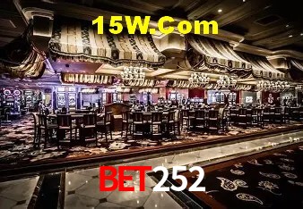 Descubra a Magia dos Jogos de Arcade no Bet252